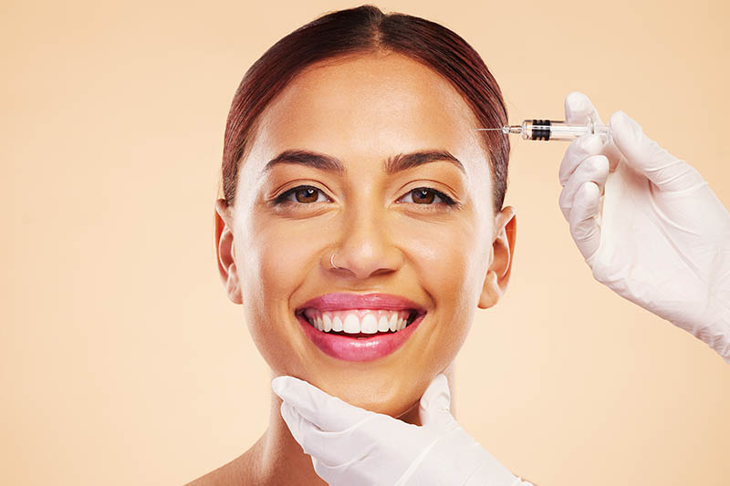 Ageless Mi MedSpa Services | Scottsdale Botox and Skincare